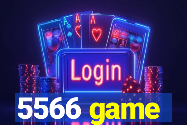 5566 game